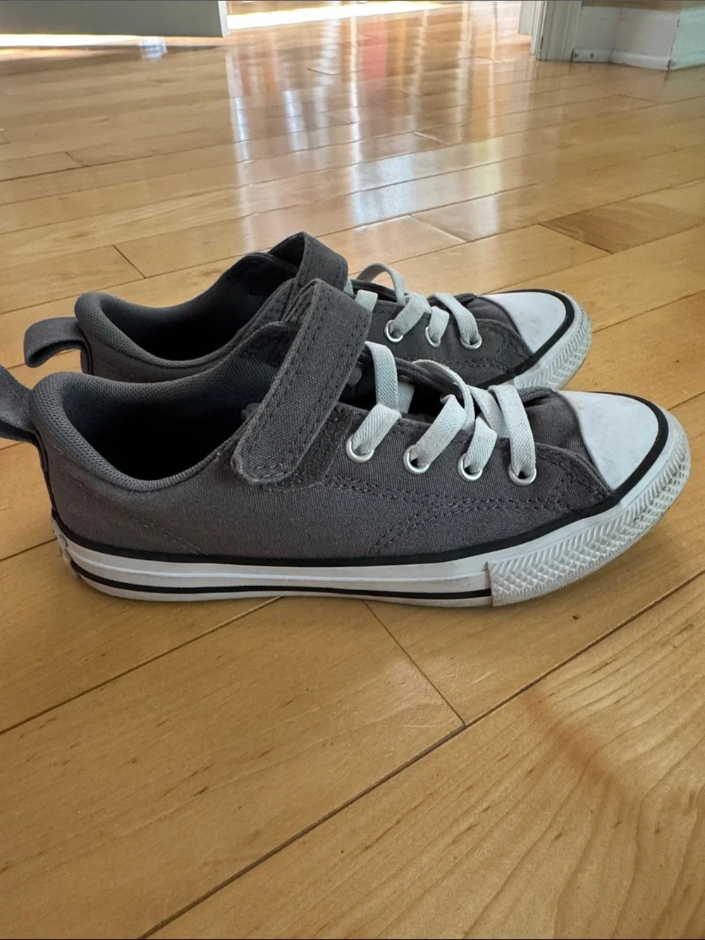 Converse classic all